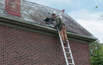 what affects urgent Thorncombe roof repairs