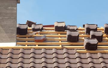 Thorncombe clay roofing costs