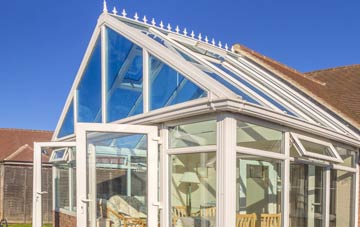 conservatory roof insulation costs Thorncombe