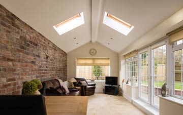 conservatory roof insulation Thorncombe, Dorset