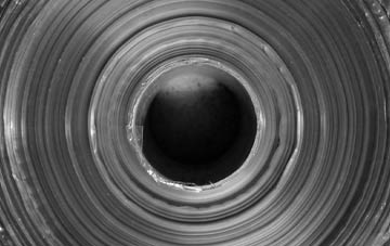 Thorncombe edpm waterproofing