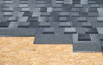 expert Thorncombe asphalt roof companies