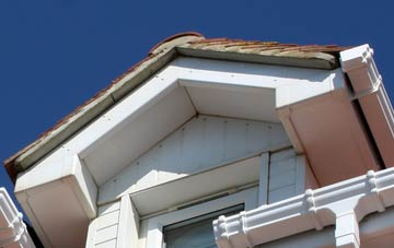 Thorncombe fascia installation costs