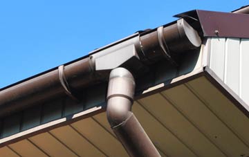 types of Thorncombe fascias