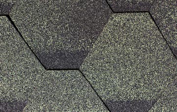 Thorncombe fibreglass shingle repairs