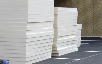 Thorncombe flat roof insulation costs