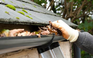 gutter cleaning Thorncombe, Dorset