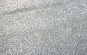 Thorncombe laminate fibreglass or shingles?