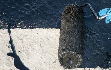 Thorncombe liquid sealant waterproofing