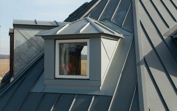 metal roofing Thorncombe, Dorset