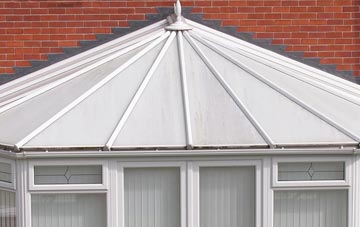 Thorncombe polycarbonate conservatory roof repairs
