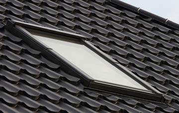 benefits of Thorncombe roof windows