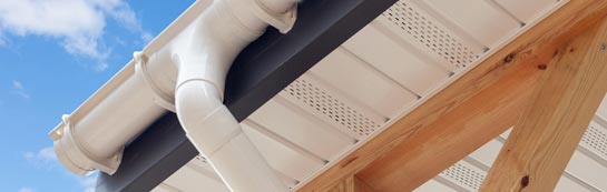 get Thorncombe guttering quotes today