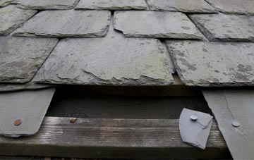 Thorncombe slate roof repairs and maintenance