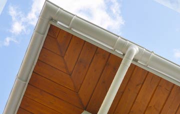 Thorncombe soffit types