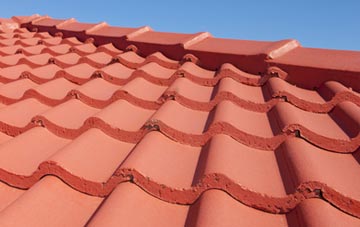 Thorncombe tile and slate roof replacement