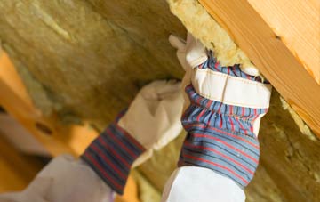 types of Thorncombe pitched roof insulation materials
