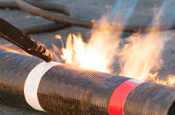 Thorncombe flat roofing replacement