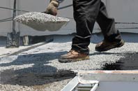 find rated Thorncombe flat roofing replacement companies
