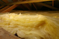 Thorncombe pitch roof insulation
